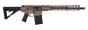 Diamondback Firearms DB10 308 Win FDE 16" M-LOK 20+1 Rifle