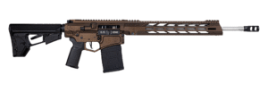 Diamondback Firearms DB10D 308 Win Bronze 18" M-LOK 20+1 Rifle