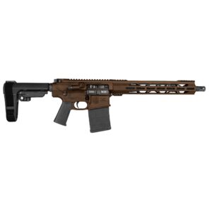 Diamondback Firearms DB10 Pist 308 Win Bronze SBA3 13.5" 20+1