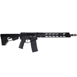 Diamondback Firearms DB15D 5.56mm Black 16" M-LOK 30+1 Rifle