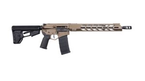 Diamondback Firearms DB15D 5.56mm FDE 16" M-LOK 30+1 Rifle