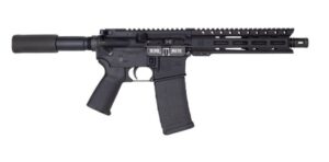 Diamondback Firearms DB-15 Pist 5.56mm Black 10" 30+1