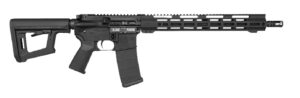 Diamondback Firearms DB15 5.56 Black 16" M-LOK 15" 30+1 Rifle