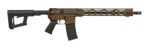 Diamondback Firearms DB15 5.56 Bronze 16" M-LOK 15" 30+1 Rifle