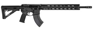Diamondback Firearms DB15O 6mm ARC Black 18" M-LOK 26+1 Rifle