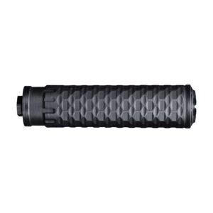 Diamondback Firearms Ventra DB 30 7.62mm Silencer Black
