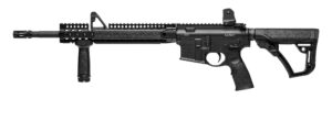 Daniel Defense DDM4 V1 5.56mm Rail 16" CO Rifle