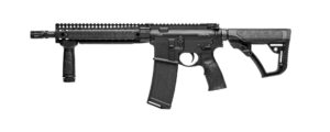 Daniel Defense DDM4 V4 S 5.56mm 11.5" Black 32+1