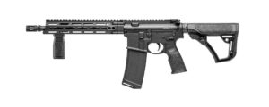Daniel Defense DDM4 V7 S 5.56mm 11.5" Black 32-Round