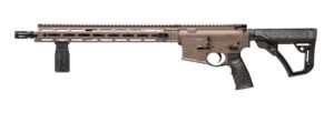 Daniel Defense DDM4 V7 5.56mm FDE 16" CA 10+1 Rifle