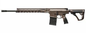 Daniel Defense DD5 V5 6.5 Creedmoor Milspec+ 20" 20+1 Rifle