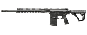Daniel Defense DD5 V5 6.5 Creedmoor 20" Black 10+1 CA Rifle