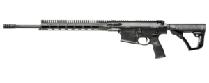 Daniel Defense DD5 V5 6.5 Creedmoor 20" Black NO Mag Rifle
