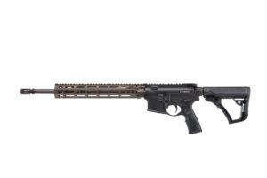Daniel Defense DD4 Riii 5.56mm 16" 10+1 CA Rifle