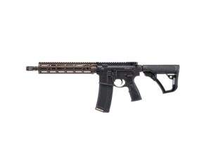 Daniel Defense DD4 Riiis 5.56mm 11.5" 30+1