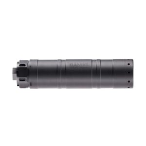 Daniel Defense DD SG-556 1/2-28 Black