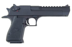 Magnum Research MK19 Desert EAG 50AE XIX Black 6" .50 Action Express 7+1 Pistol