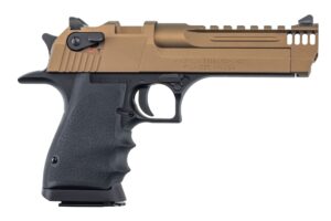 Magnum Research Desert Eagle L5 357 Mag Bronze 5" 9+1 Pistol