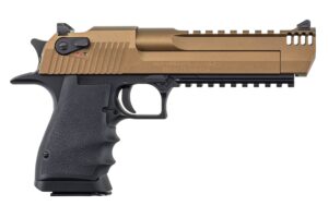 Magnum Research Desert Eagle L6 44 Mag Bronze 6" 8+1 Pistol