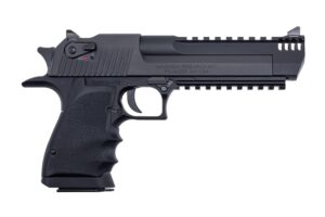 Magnum Research Desert Eagle L6 357 Mag Black 6" 9+1 Pistol