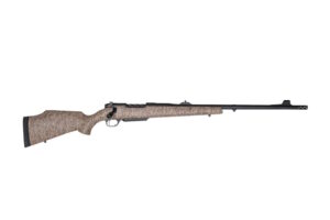 Weatherby Mark V Dangerous Game 416 Wby 24" Rifle