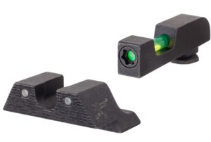 Trijicon DI Night Sight Set Glock STD