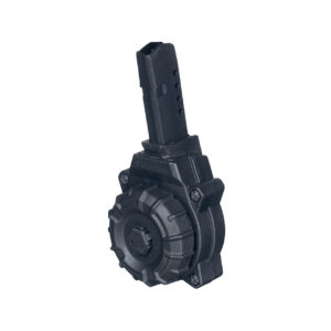 ProMag Glock 43 9mm 30rd Drum Magazine