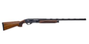 Weatherby Element 2 Upland 20/28 Blued/Wood 20 Gauge 2+1 Shotgun