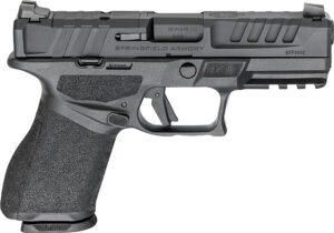 Springfield Armory Echelon 9mm Black 4" 10+1 CA Pistol