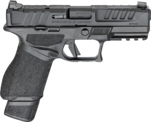 Springfield Armory Echelon 9mm Black 4" 18+1 Pistol