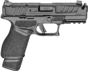 Springfield Armory Echelon 9mm Black 4" 18+1 Comp Pistol