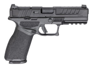 Springfield Armory Echelon 9mm Black 4.5" 10+1 CA Pistol