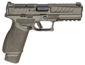 Springfield Armory Echelon 9mm OD Green 4.5" 20+1 Pistol