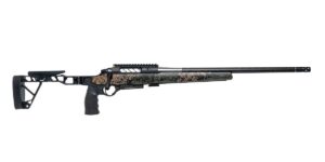 Seekins Precision Element Hunter 25 Creedmoor WDLND 20" 3-Round Rifle