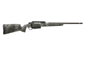 Seekins Precision Havak Element M3 7 PRC Mountain 22" 3+1 Rifle