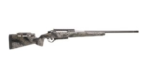 Seekins Precision Havak Element M3 6.5 PRC Mountain 20" 3+1 Rifle
