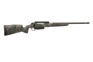 Seekins Precision Element M3 300 Win Woodland 22" 3+1 Rifle