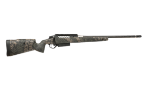 Seekins Precision Havak Element M3 7 PRC Woodland 22" 3+1 Rifle