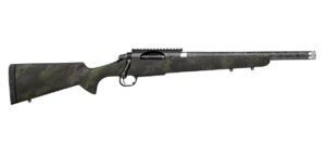 Proof Research Elevation 2.0 22 Creedmoor Midnght 18" 4+1 Rifle