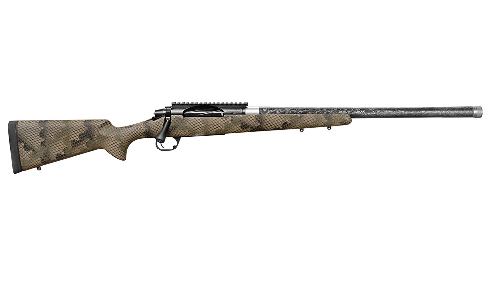Proof Research Elevation 2.0 7 PRC Tfde 22" Rifle