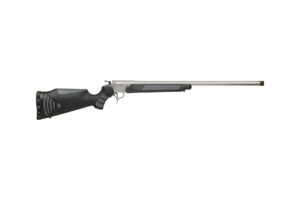 Thompson Center Prohunter Rifle 350 Leg Stainless 26" 1-Round