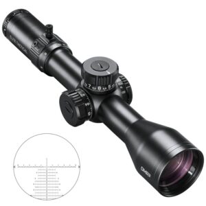 Bushnell Elite Tac DMR3 3.5-21X50 EQL Riflescope