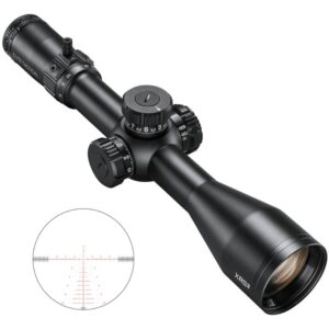 Bushnell Elite Tac XRS3 6-36X56 G5 ILL Riflescope