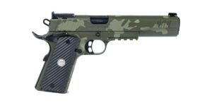 European American Armory MC1911 Hunter 10mm Camera 6" 9+1 Pistol