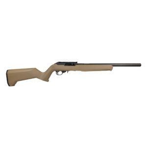Franklin Armory F22-V 22 LR 18" Integral Rifle