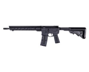 Franklin Armory F17-X 17WSM 16" Black 10+1 TB Rifle