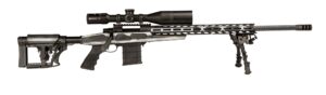 Howa APC USA Flag CF 6.5 Creedmoor 24" 10+1 Rifle