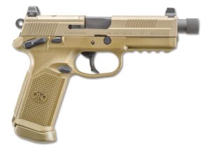 Semi Auto Handguns