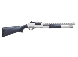 Citadel Legacy Sports International Mariner 20/18 NKL/Black 20 Gauge 18.5" 4+1 Shotgun