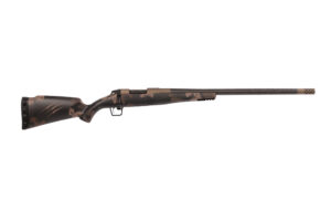 Fierce Firearms CF Rogue 7 PRC SB/SON 24" 3+1 Rifle